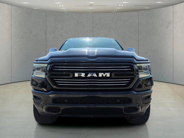 used 2022 Ram 1500 car, priced at $55,991