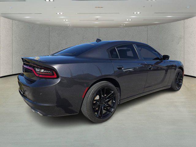used 2023 Dodge Charger car, priced at $22,212