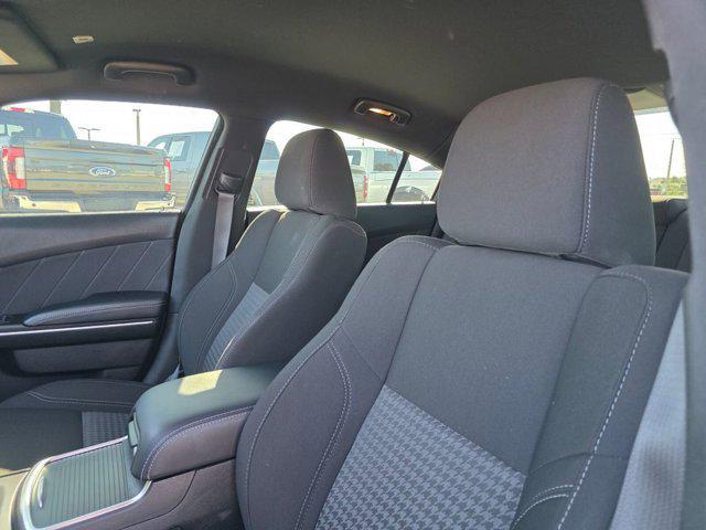 used 2023 Dodge Charger car, priced at $22,212