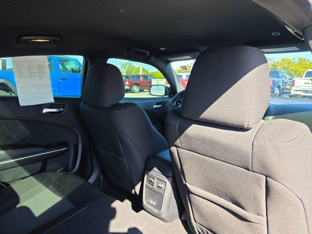 used 2023 Dodge Charger car, priced at $22,212