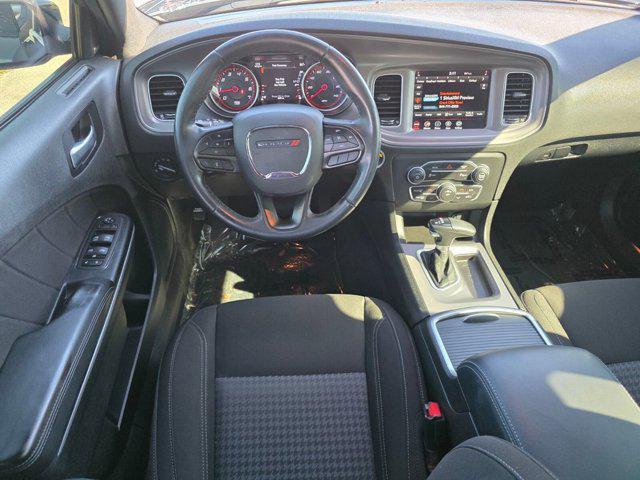 used 2023 Dodge Charger car, priced at $22,212