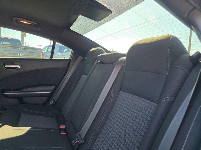 used 2023 Dodge Charger car, priced at $22,212
