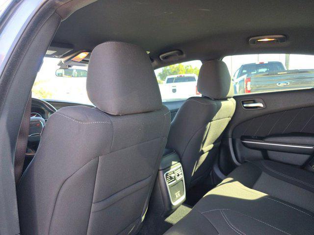 used 2023 Dodge Charger car, priced at $22,212