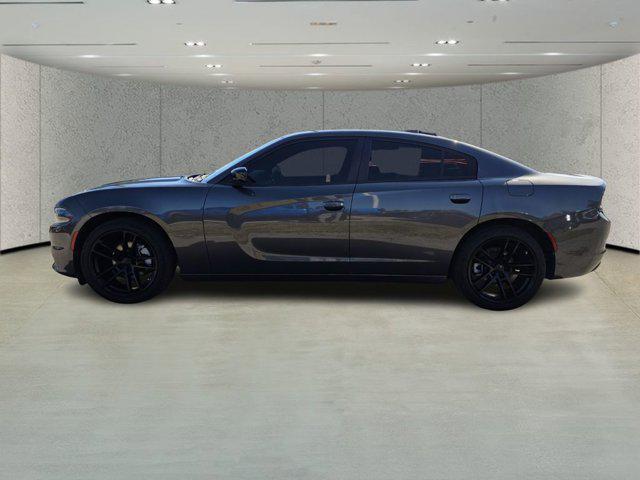 used 2023 Dodge Charger car, priced at $22,212
