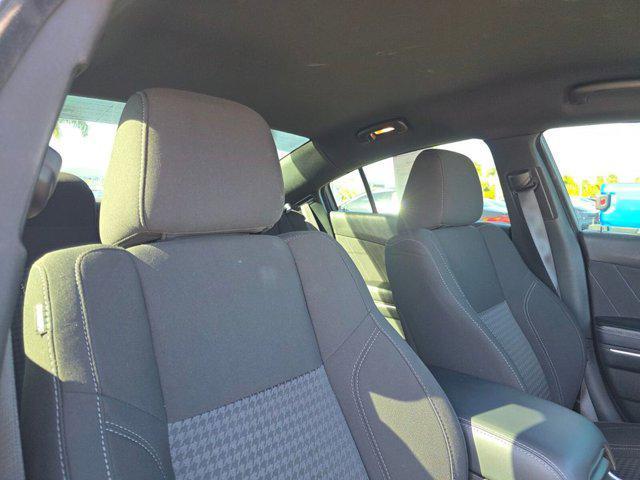 used 2023 Dodge Charger car, priced at $22,212