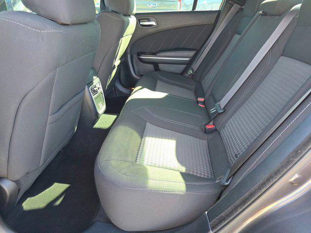 used 2023 Dodge Charger car, priced at $22,212