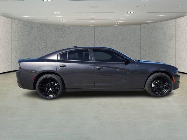 used 2023 Dodge Charger car, priced at $22,212