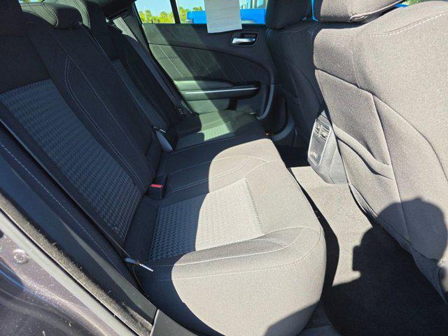 used 2023 Dodge Charger car, priced at $22,212