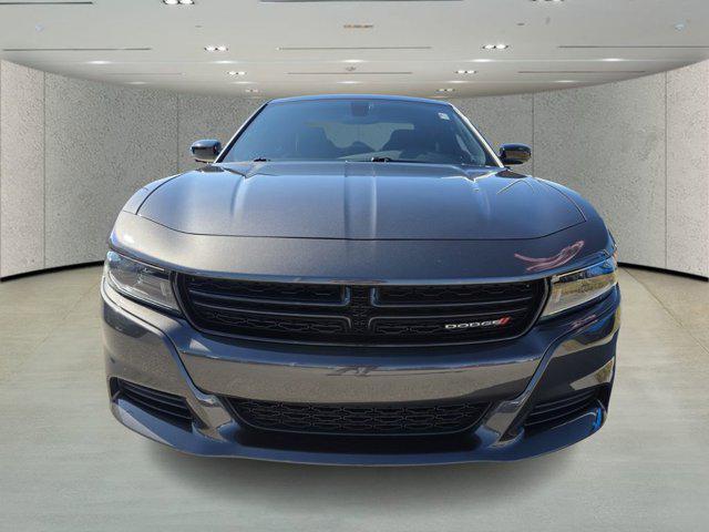used 2023 Dodge Charger car, priced at $22,212