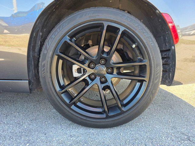 used 2023 Dodge Charger car, priced at $22,212