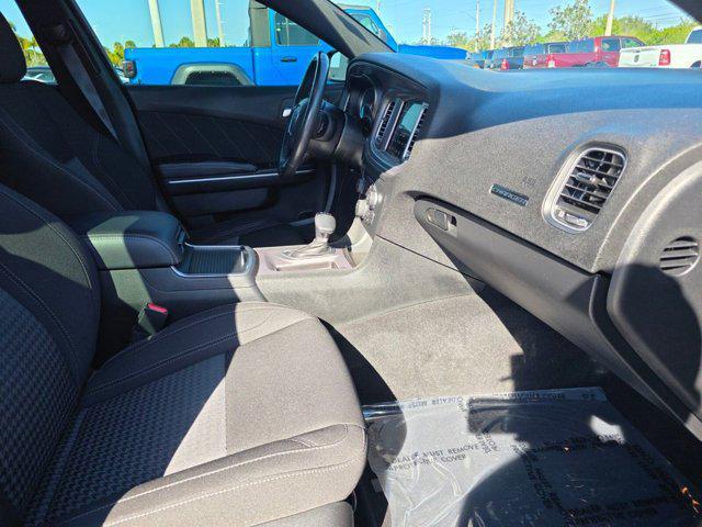 used 2023 Dodge Charger car, priced at $22,212
