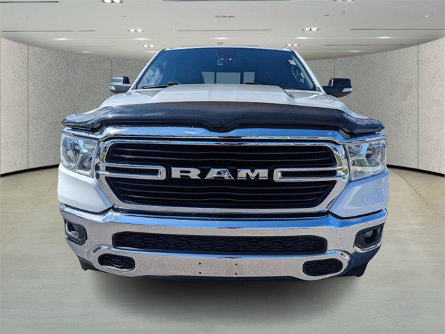 used 2021 Ram 1500 car, priced at $19,999