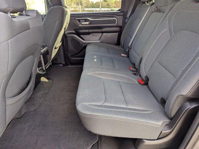 used 2021 Ram 1500 car, priced at $29,992