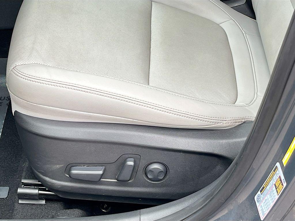 used 2023 Hyundai Kona car, priced at $20,500