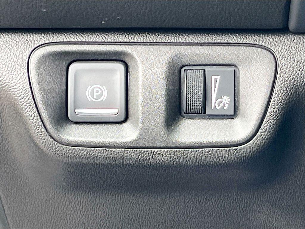 used 2023 GMC Acadia car, priced at $30,000