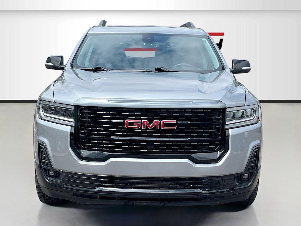 used 2023 GMC Acadia car, priced at $30,000