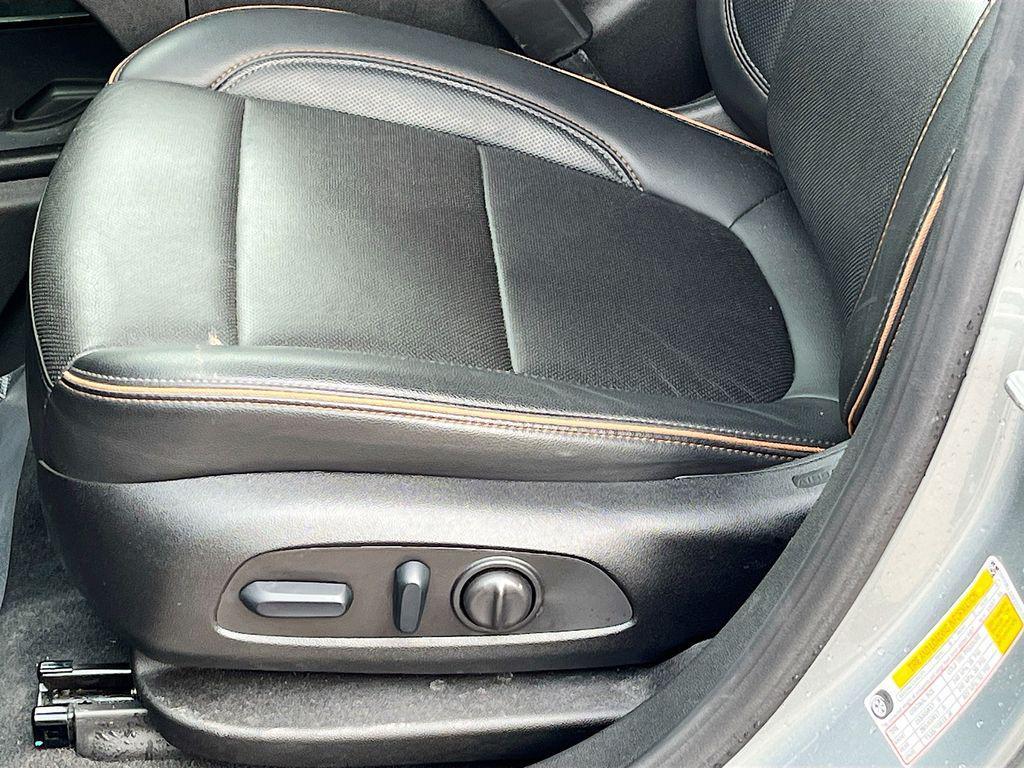 used 2023 GMC Acadia car, priced at $30,000