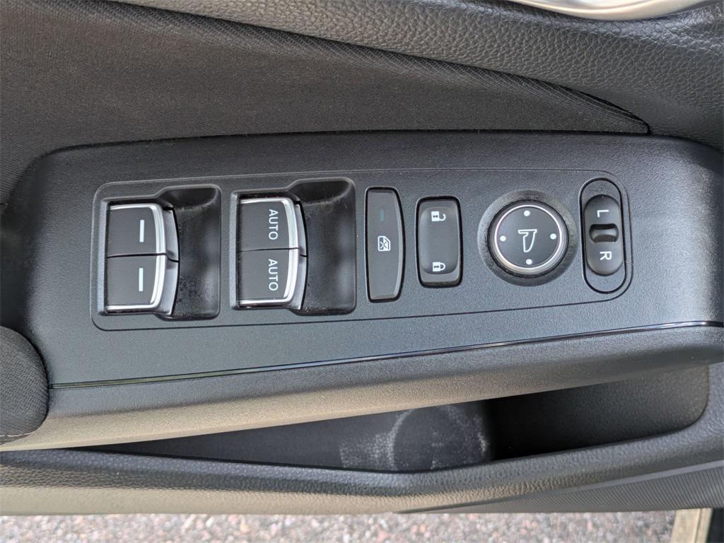 used 2024 Honda Civic car, priced at $19,700