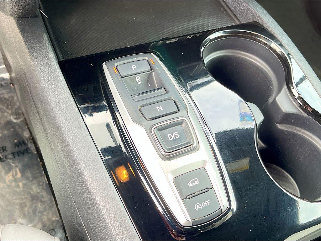 used 2019 Honda Passport car, priced at $18,400