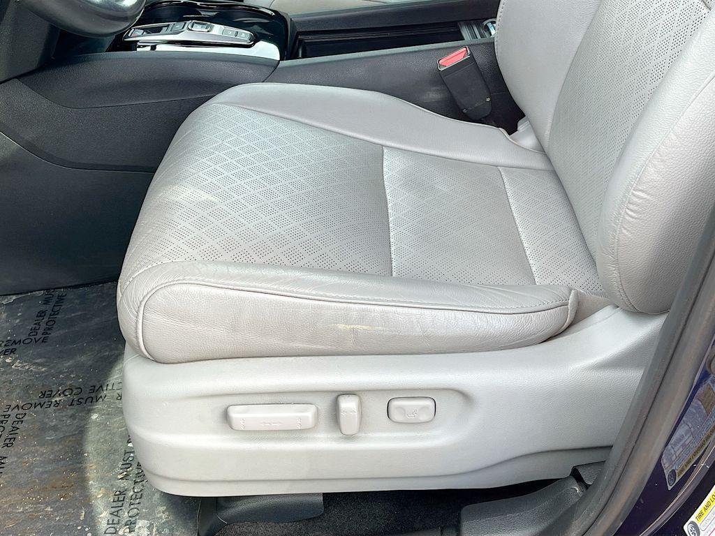 used 2019 Honda Passport car, priced at $18,400