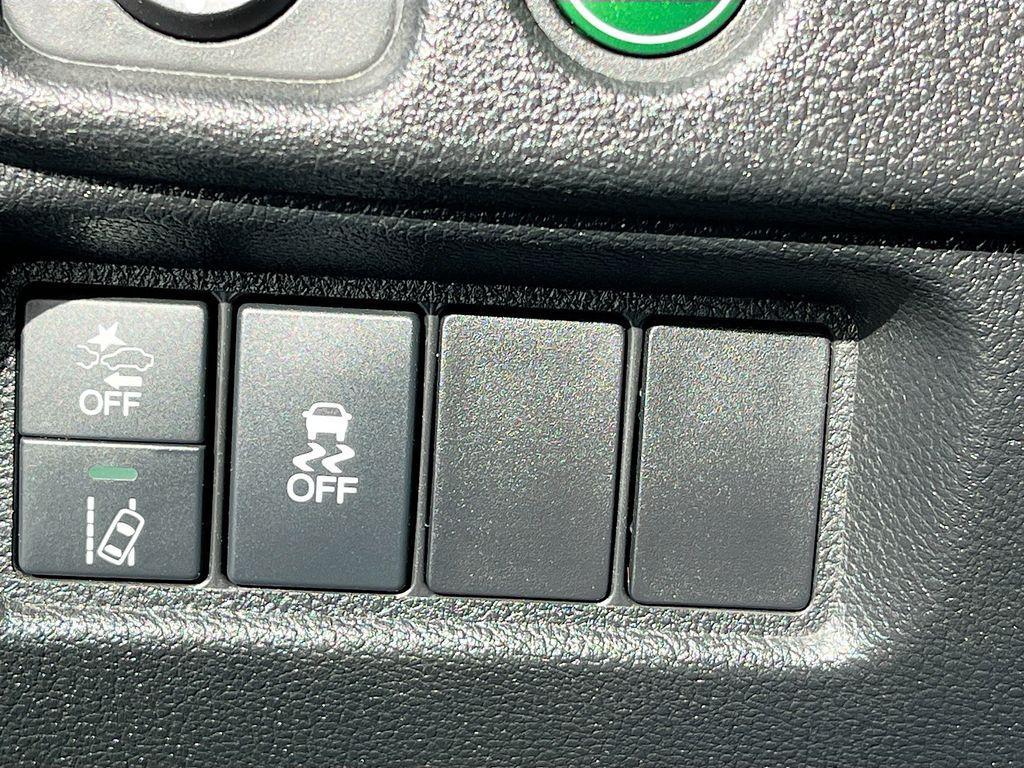 used 2019 Honda Passport car, priced at $18,400