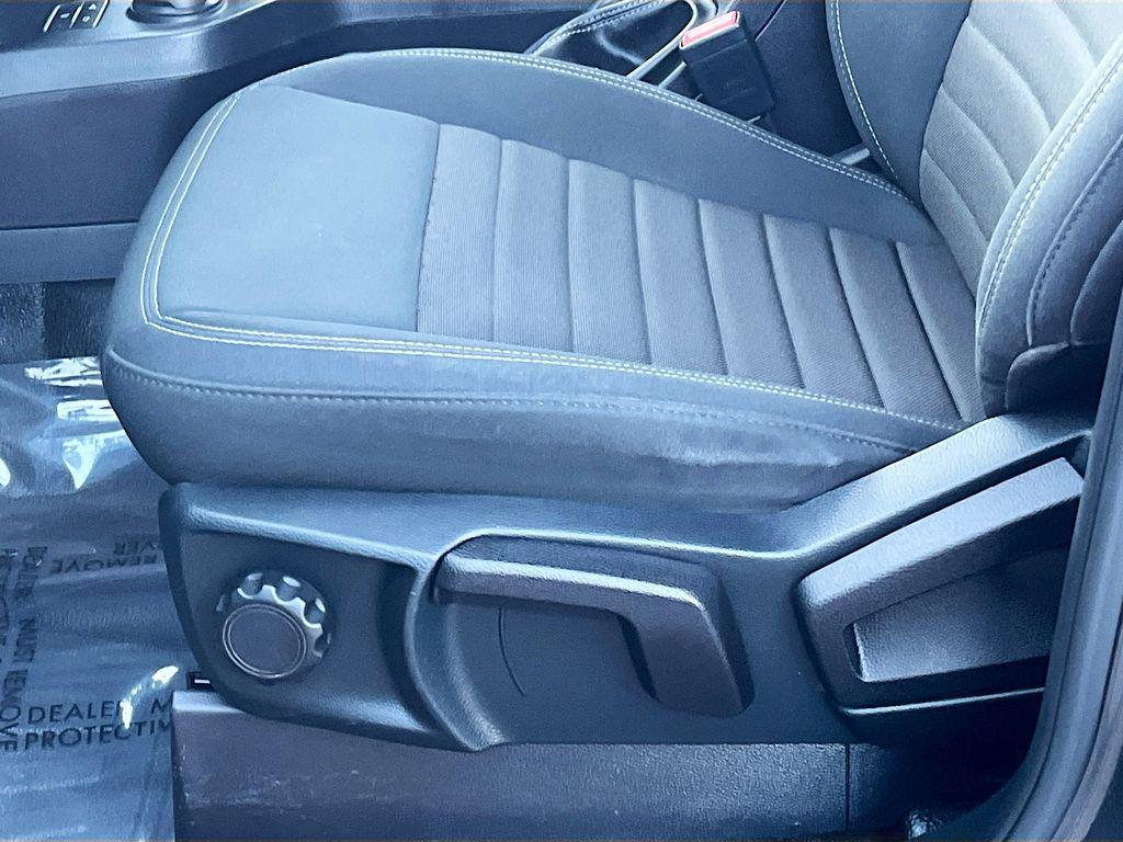 used 2020 Ford Ranger car, priced at $20,300