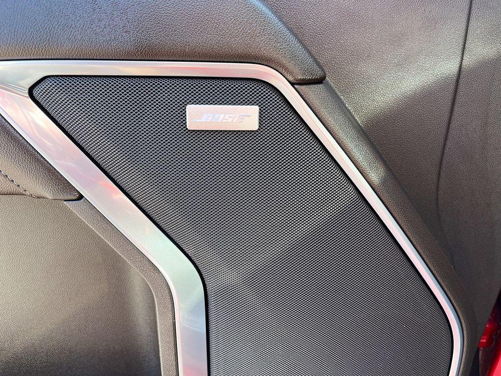 used 2024 Chevrolet Silverado 1500 car, priced at $36,800