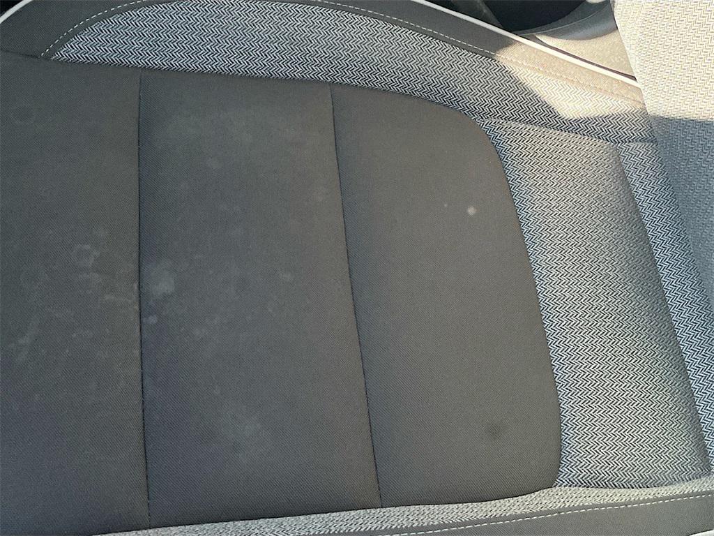 used 2023 Chevrolet TrailBlazer car, priced at $19,800