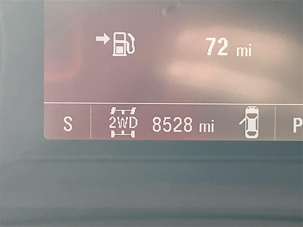 used 2023 Chevrolet TrailBlazer car, priced at $19,800