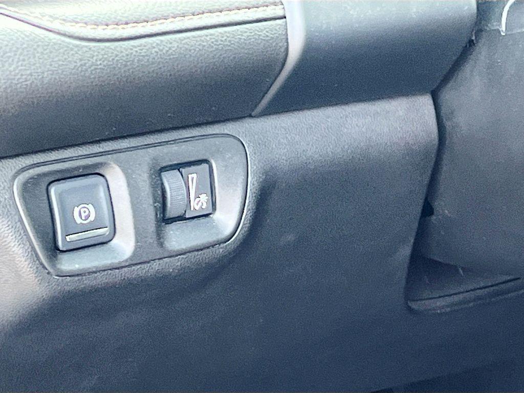 used 2019 GMC Acadia car, priced at $20,400