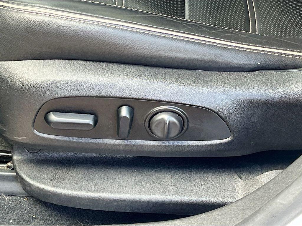 used 2019 GMC Acadia car, priced at $20,400