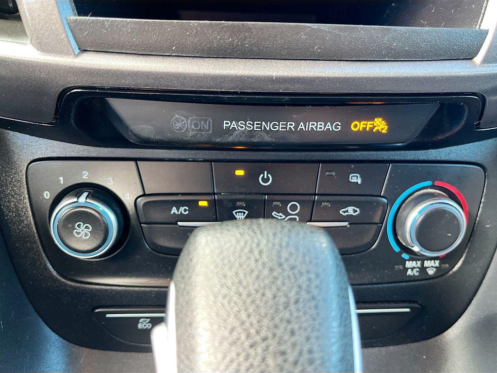 used 2022 Ford Transit Connect car, priced at $21,000