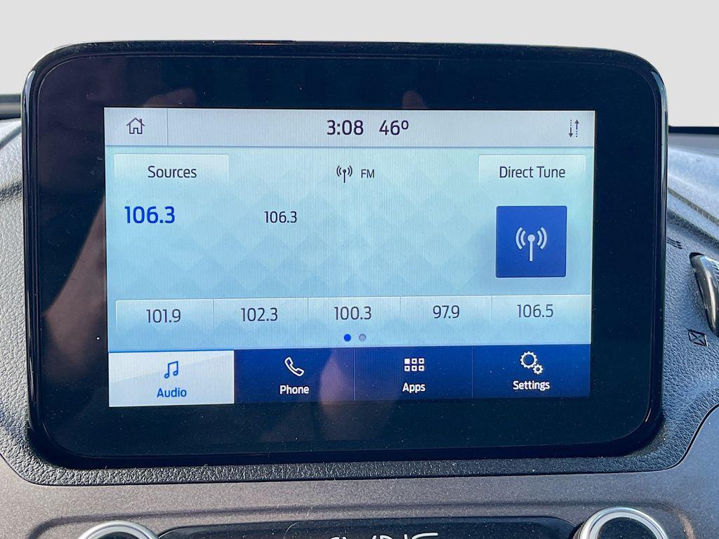 used 2022 Ford Transit Connect car, priced at $21,000