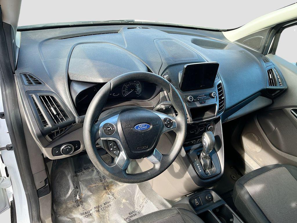 used 2022 Ford Transit Connect car, priced at $21,000