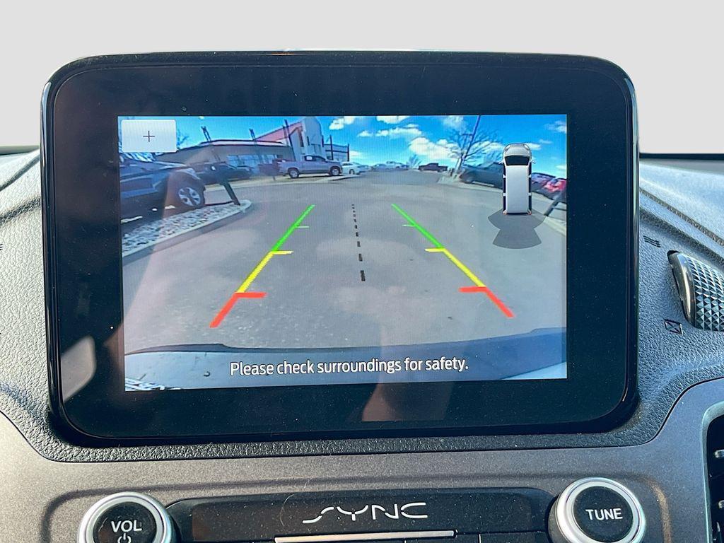 used 2022 Ford Transit Connect car, priced at $21,000