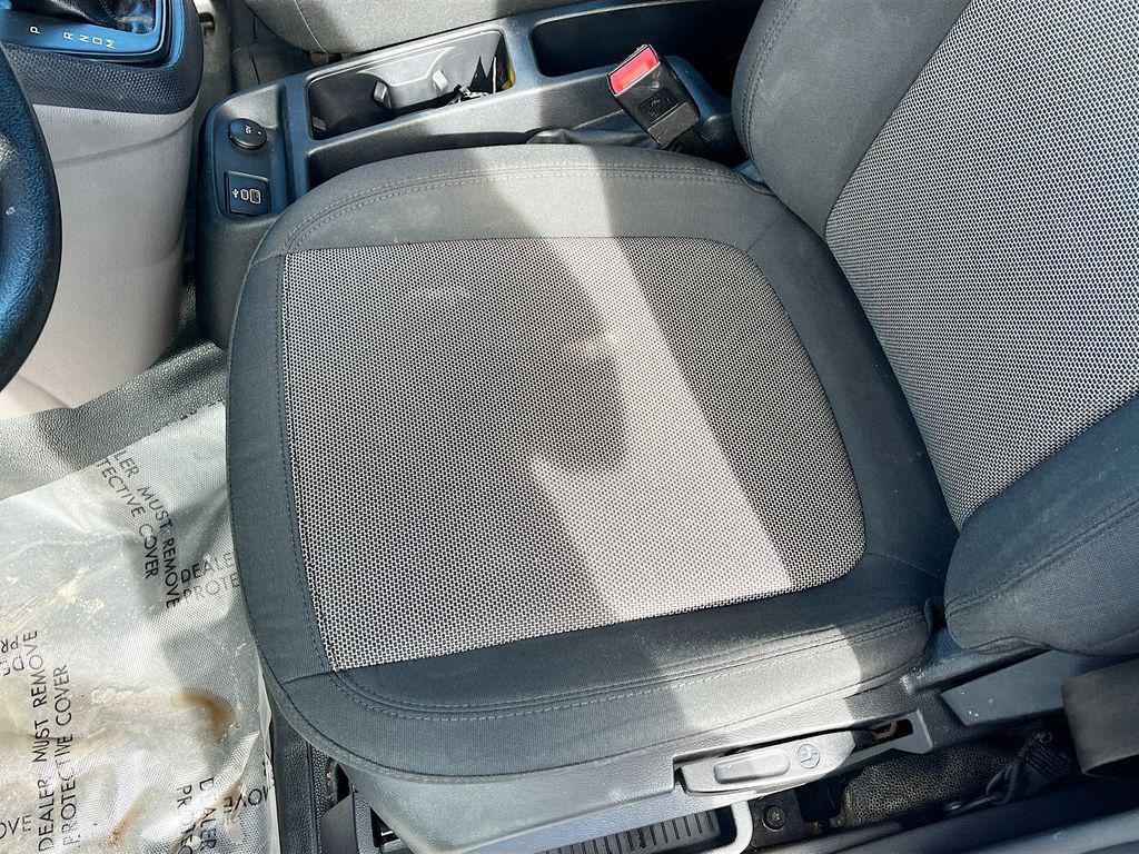 used 2022 Ford Transit Connect car, priced at $21,000