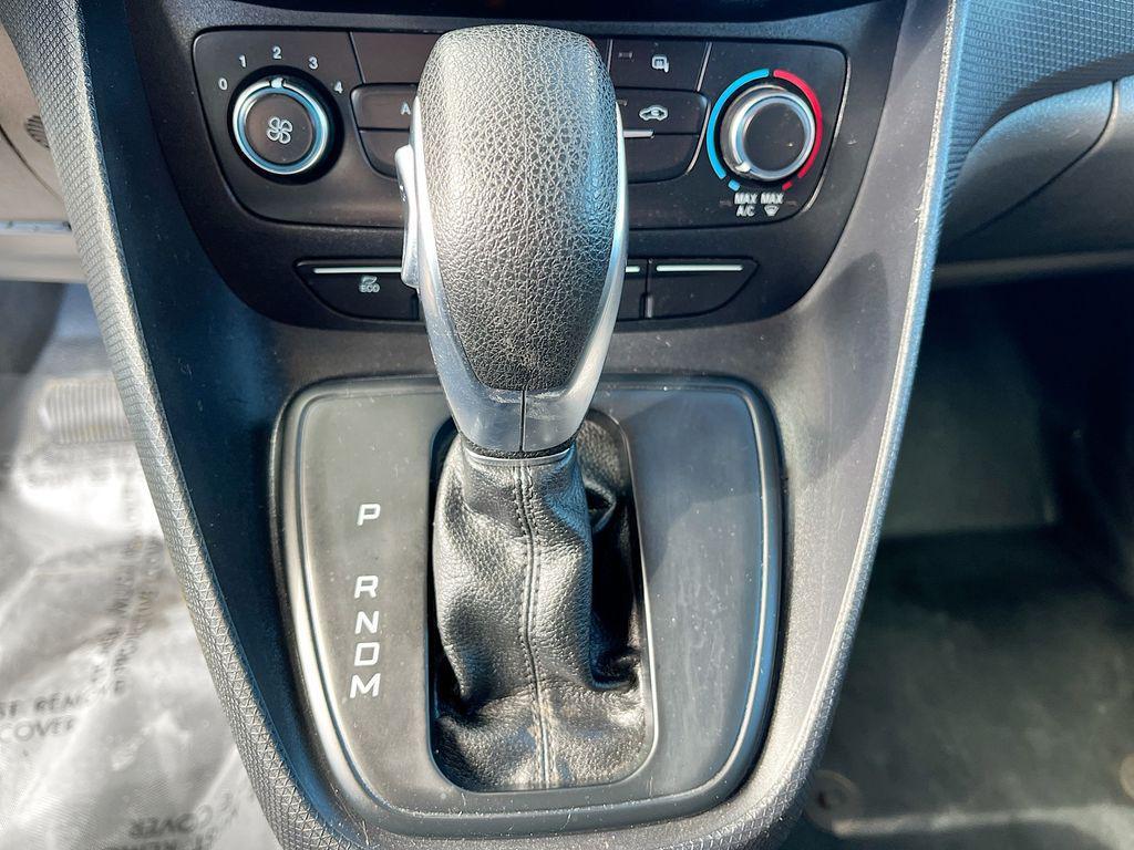 used 2022 Ford Transit Connect car, priced at $21,000