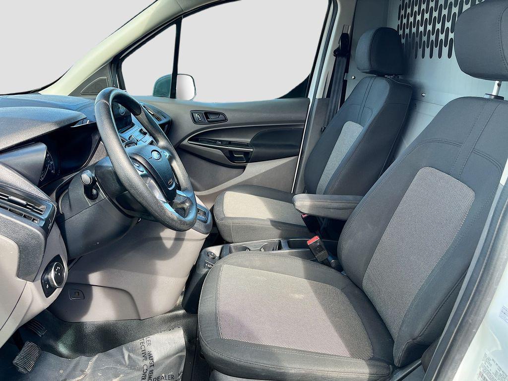 used 2022 Ford Transit Connect car, priced at $21,000