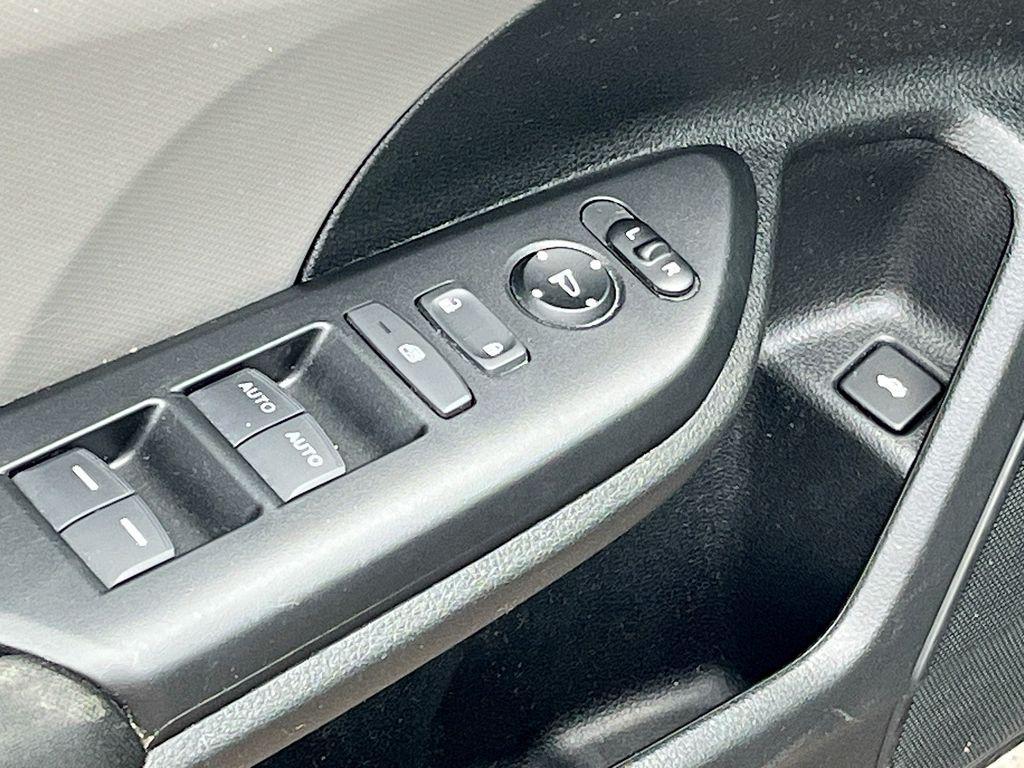 used 2021 Honda Civic car, priced at $17,200