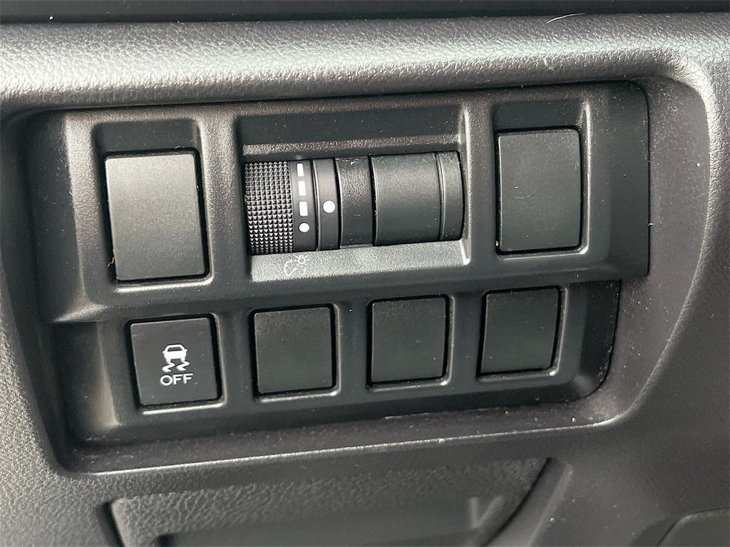 used 2018 Subaru Impreza car, priced at $10,300