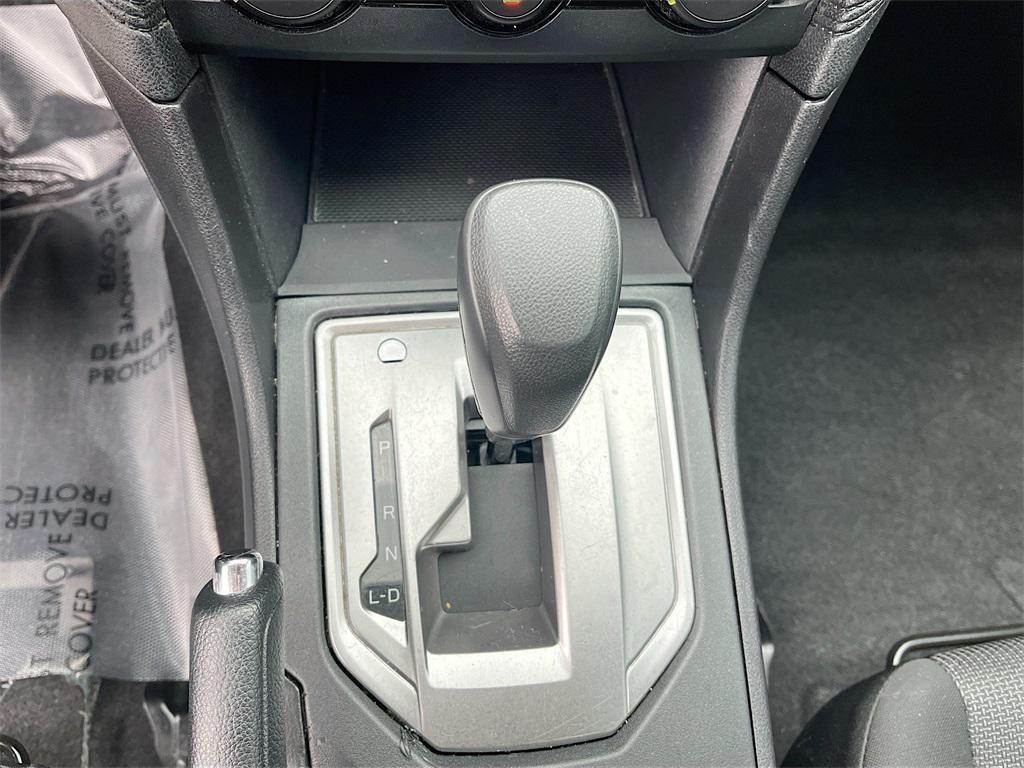 used 2018 Subaru Impreza car, priced at $10,300