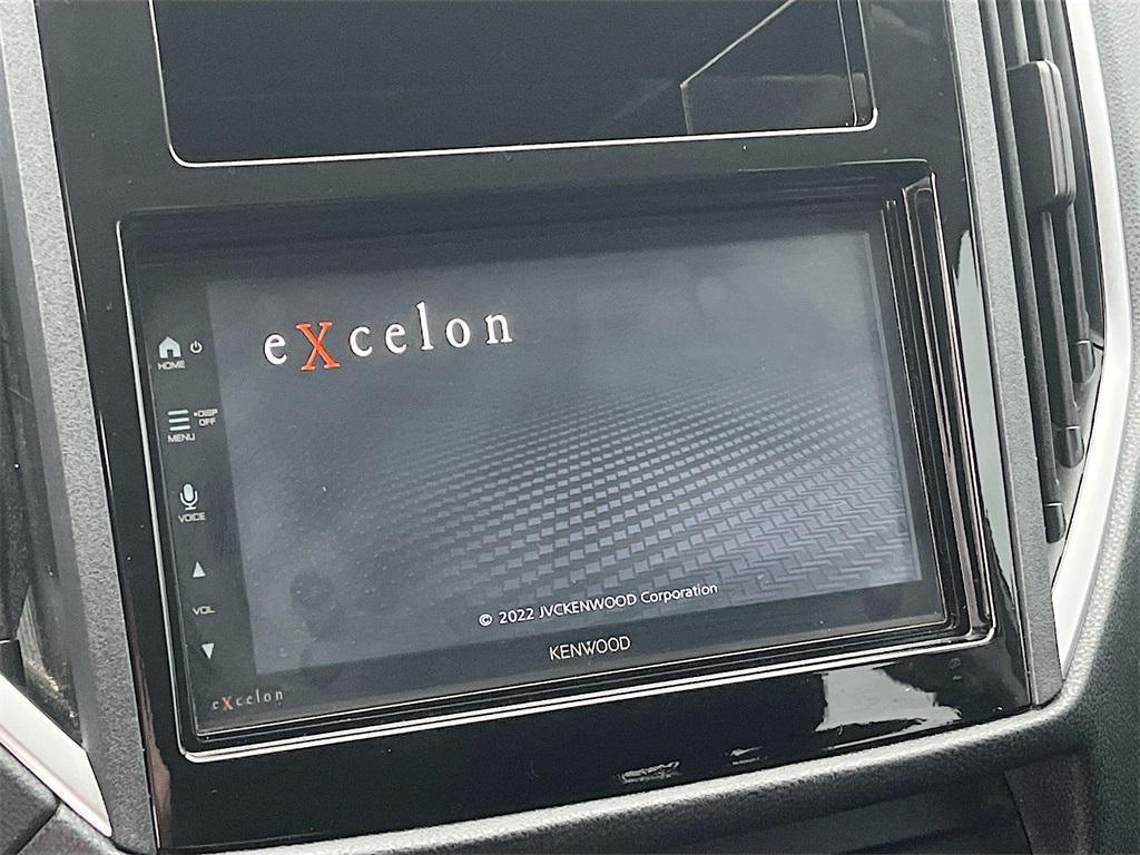 used 2018 Subaru Impreza car, priced at $10,300