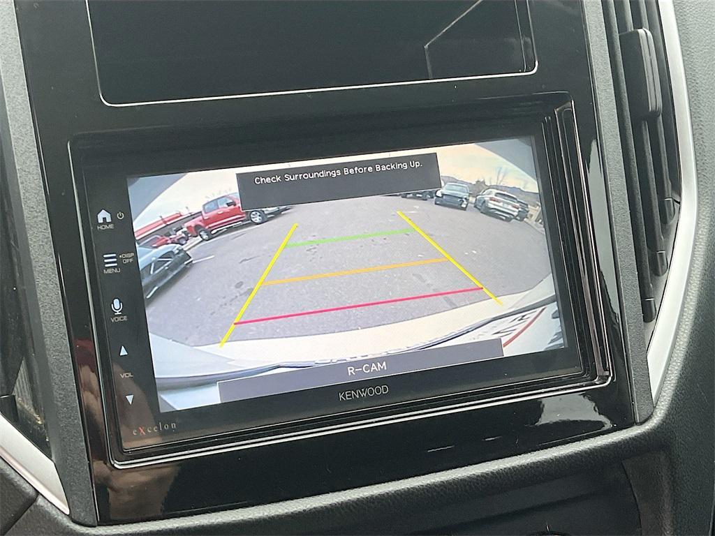 used 2018 Subaru Impreza car, priced at $10,300