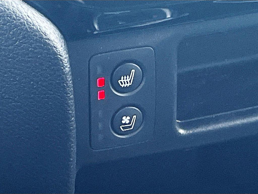 used 2024 Honda Passport car, priced at $30,300