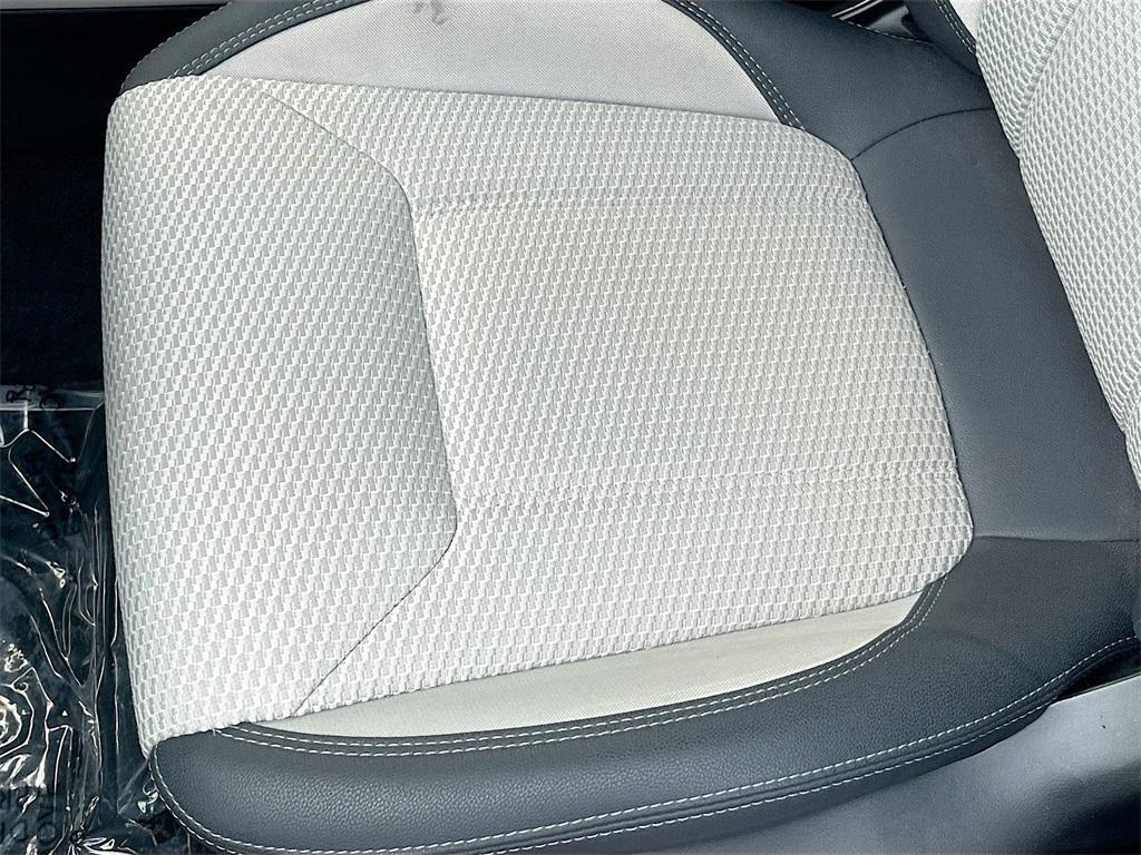 used 2024 Subaru Forester car, priced at $23,900