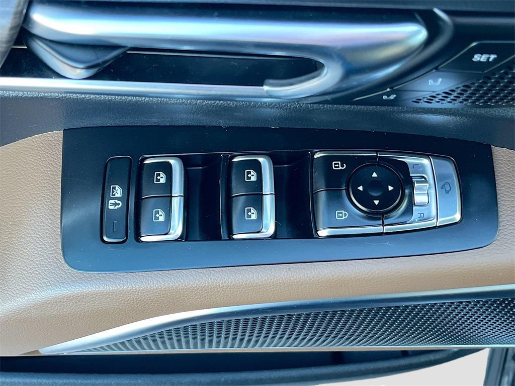 used 2021 Kia Telluride car, priced at $25,800