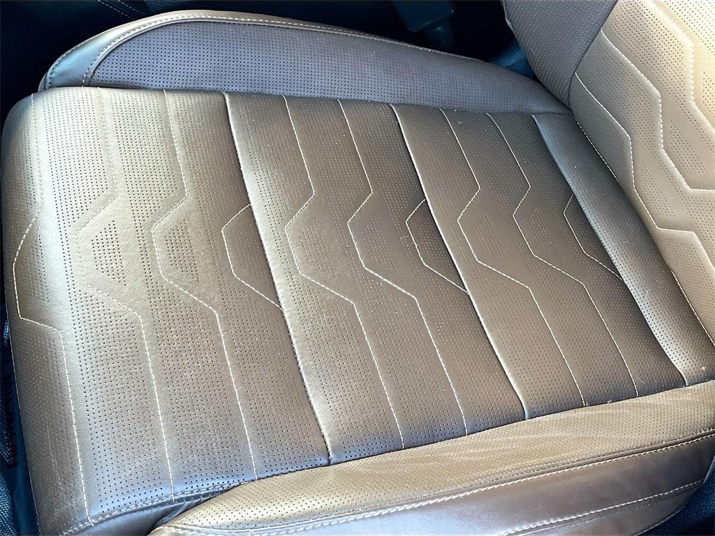 used 2021 Kia Telluride car, priced at $25,800