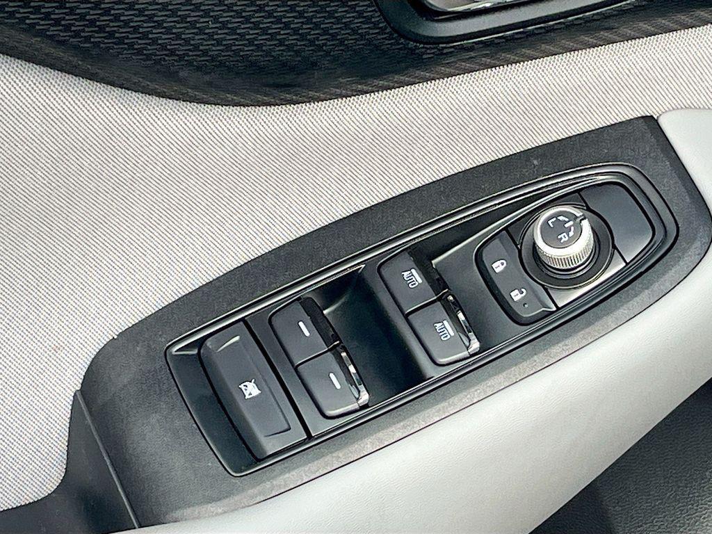 used 2025 Subaru Legacy car, priced at $23,300