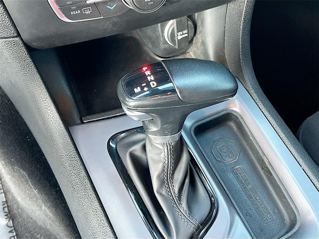 used 2023 Dodge Charger car, priced at $25,000