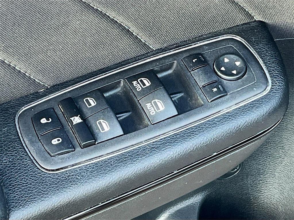 used 2023 Dodge Charger car, priced at $25,000